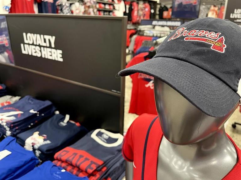 How To Watch Braves On Directv Today