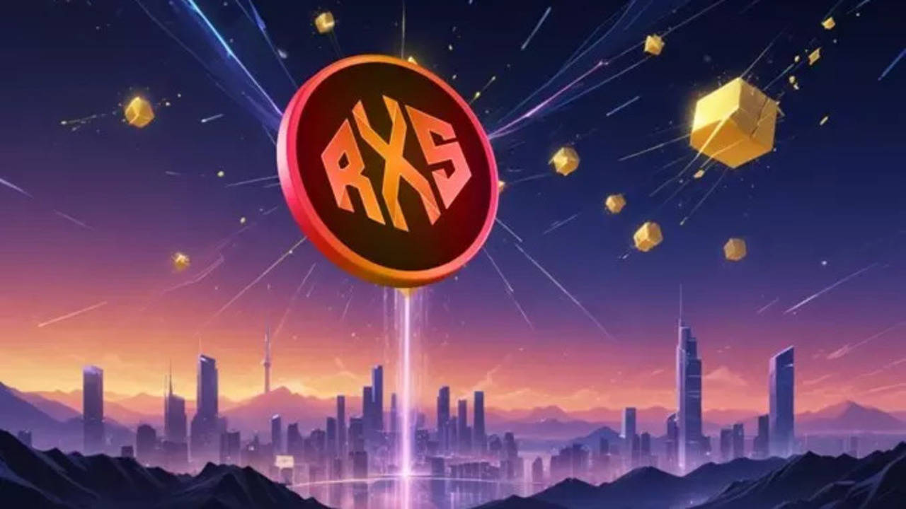 Rexas Finance Crypto Price Prediction 2025-2030: Will RXS Hit a  Triple-Digit Price in this Timeline?