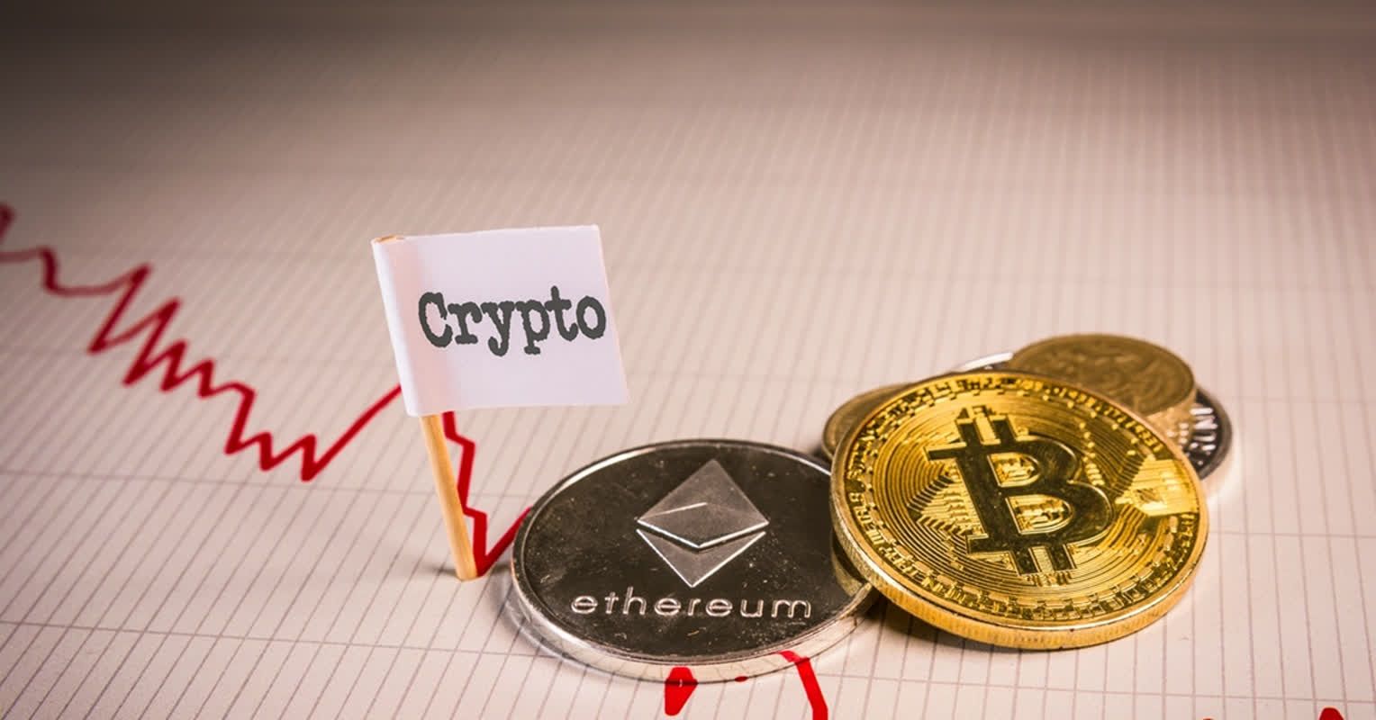 ビットコイン、イーサリアム、今年第1四半期で過去の低調な成績…4月以降の回復に注目