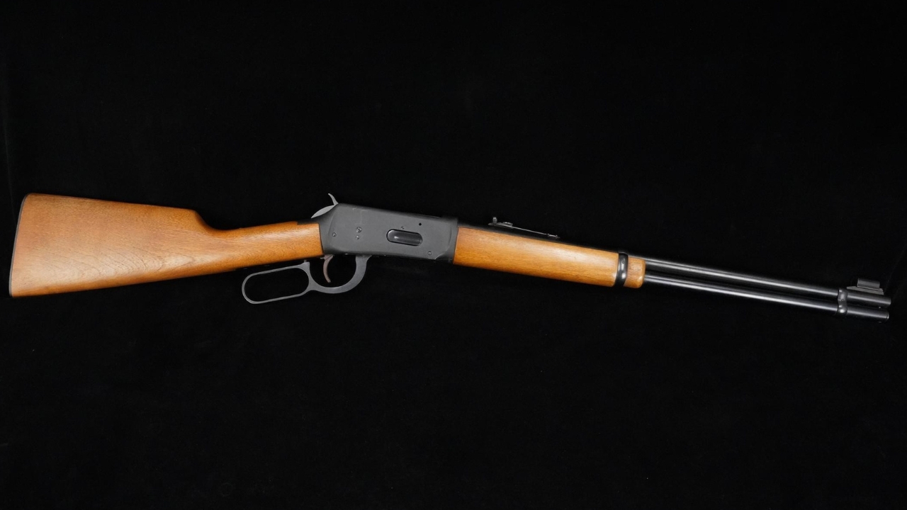 Lever-action rifles hunters rely on when shots matter most