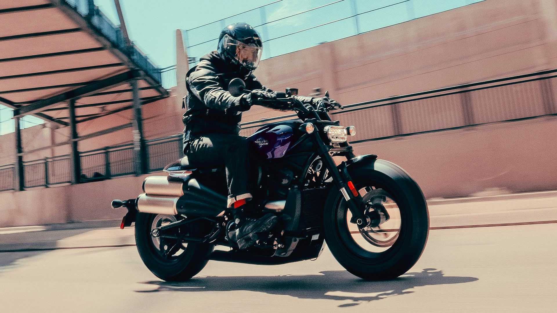 AA1BLiBJ Why the Sportster S Is the Hidden Gem Harley-Davidson Enthusiasts Are Overlooking