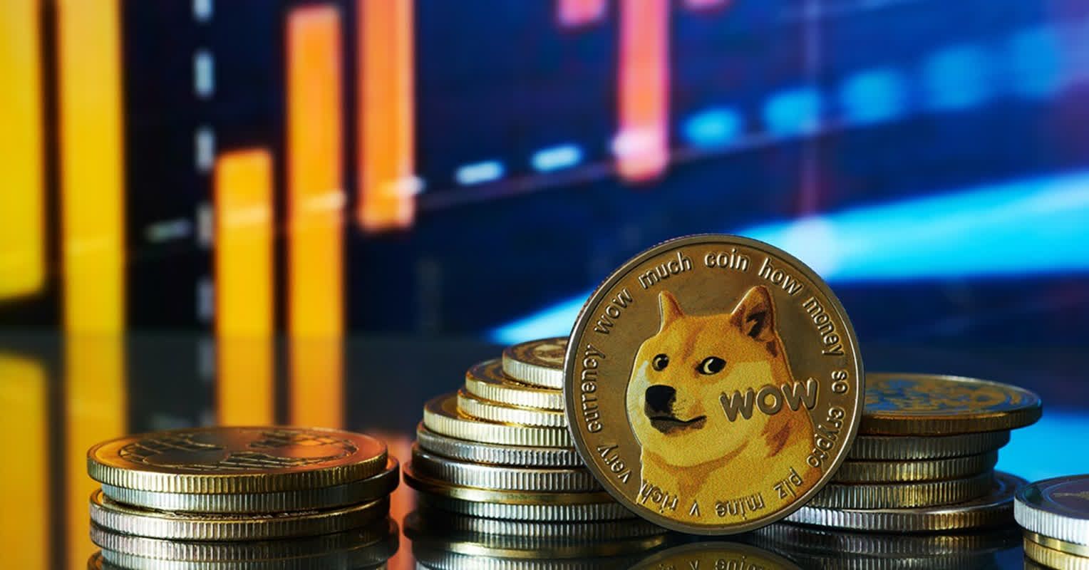 仮想通貨】ドージコイン（DOGE）、アルトコインの反発を牽引…未決済残高増加で価格上昇