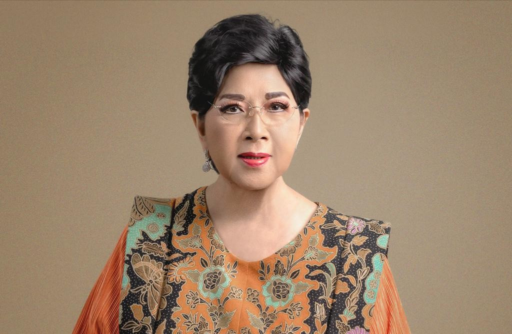 Keluarga Mengabarkan Kondisi Titiek Puspa, Mohon Doanya