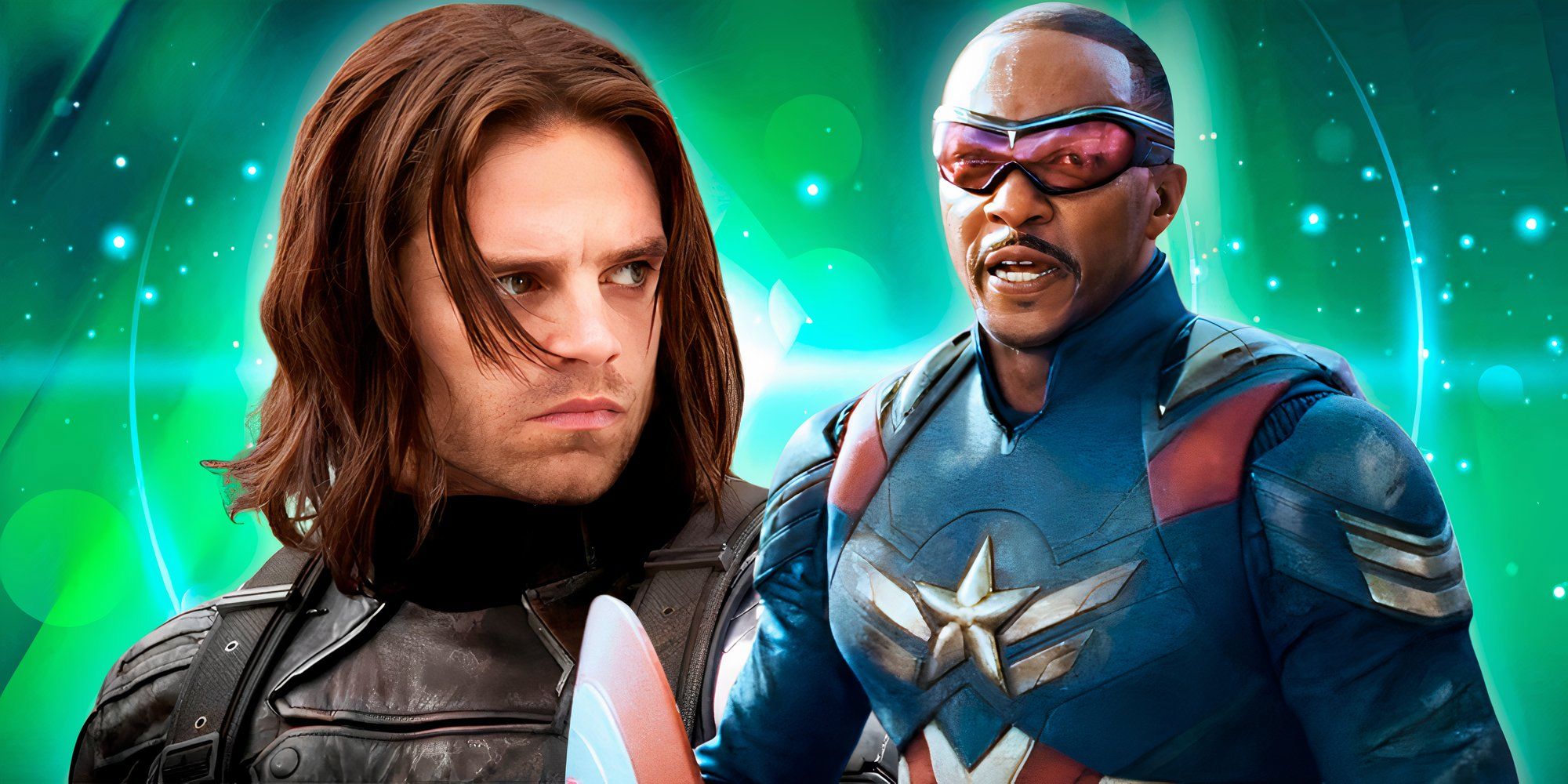 Anthony Mackie And Sebastian Stan Reunite AGAIN In 2025 In Marvel’s