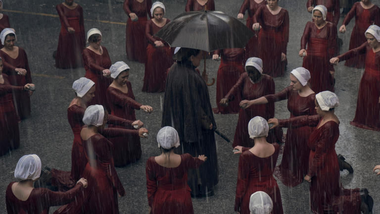 The 10 best shows on Hulu to watch right now