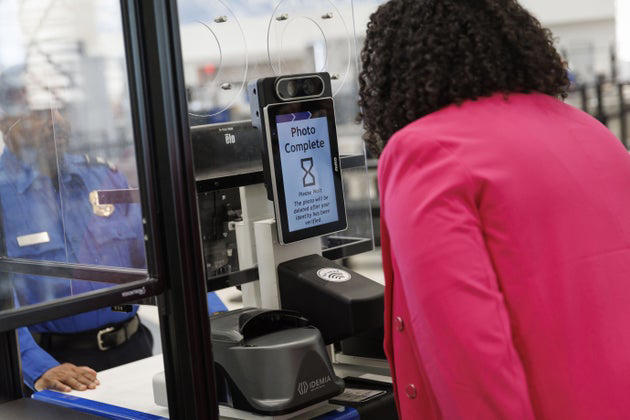 Why you can (and should) opt out of TSA facial recognition right now