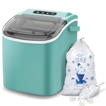 A low-noise machine that's under $40