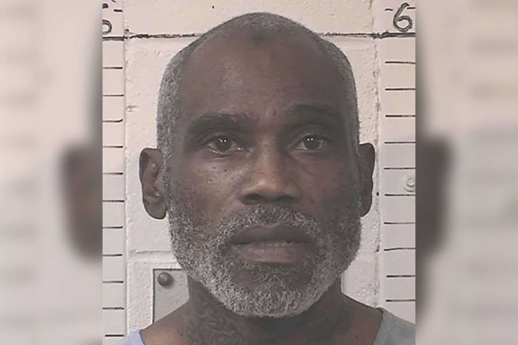 Second woman revealed to have been strangled during conjugal visit in