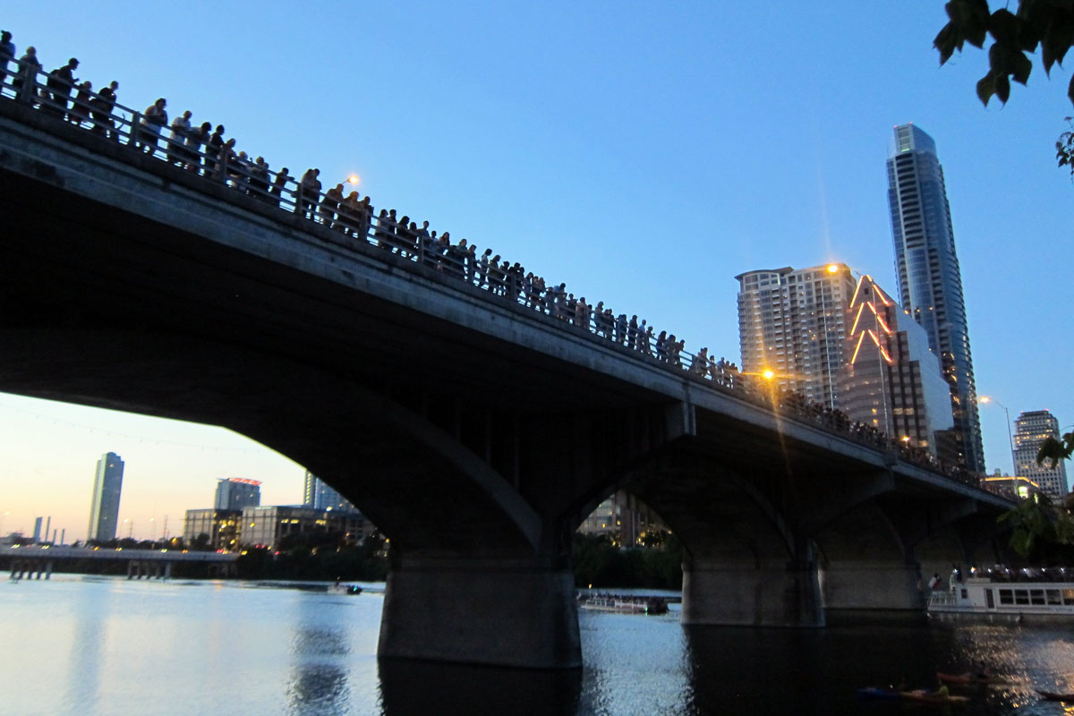21 Famous Texan Landmarks: How Many Have You Seen? 46