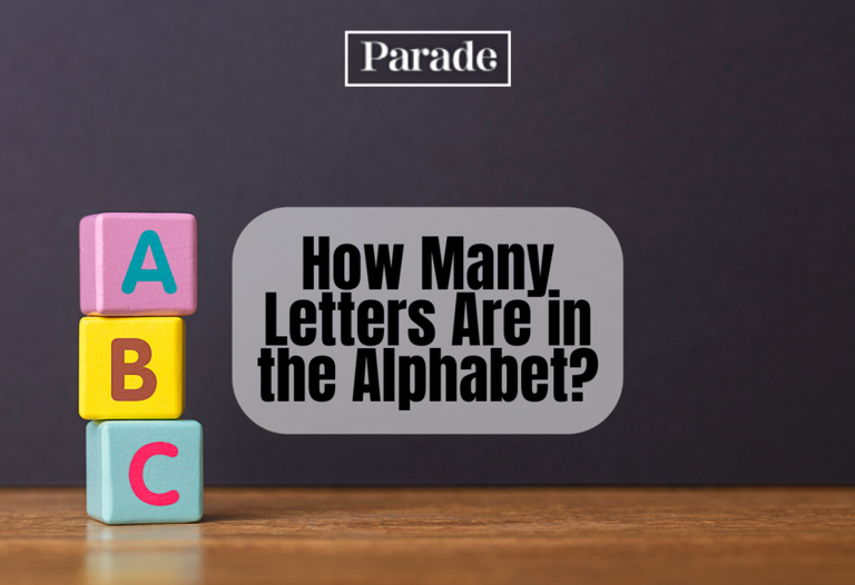 ‘How Many Letters Are in the Alphabet?’—The Head-Scratching Riddle and ...