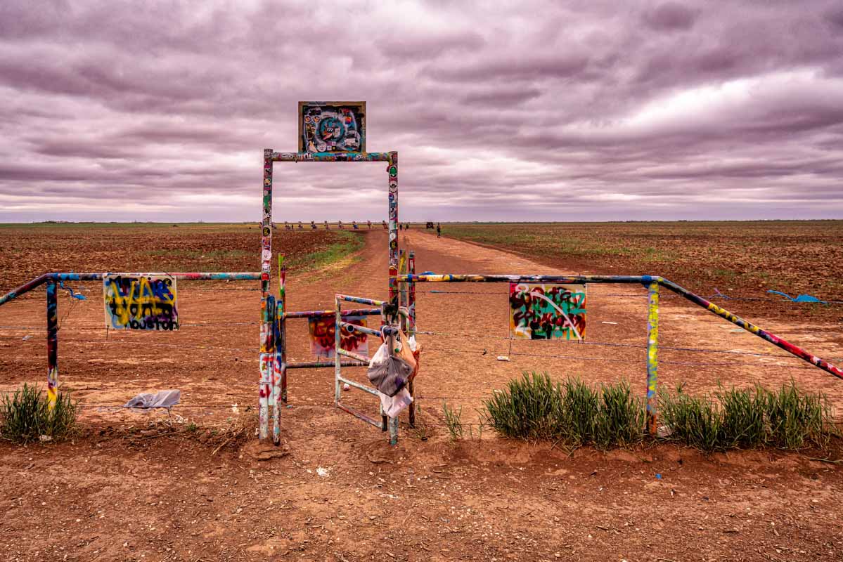 21 Famous Texan Landmarks: How Many Have You Seen? 28