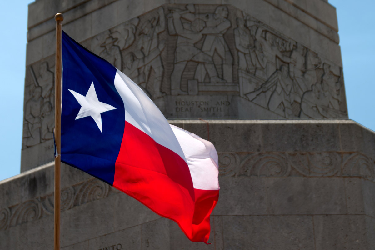 21 Famous Texan Landmarks: How Many Have You Seen? 45