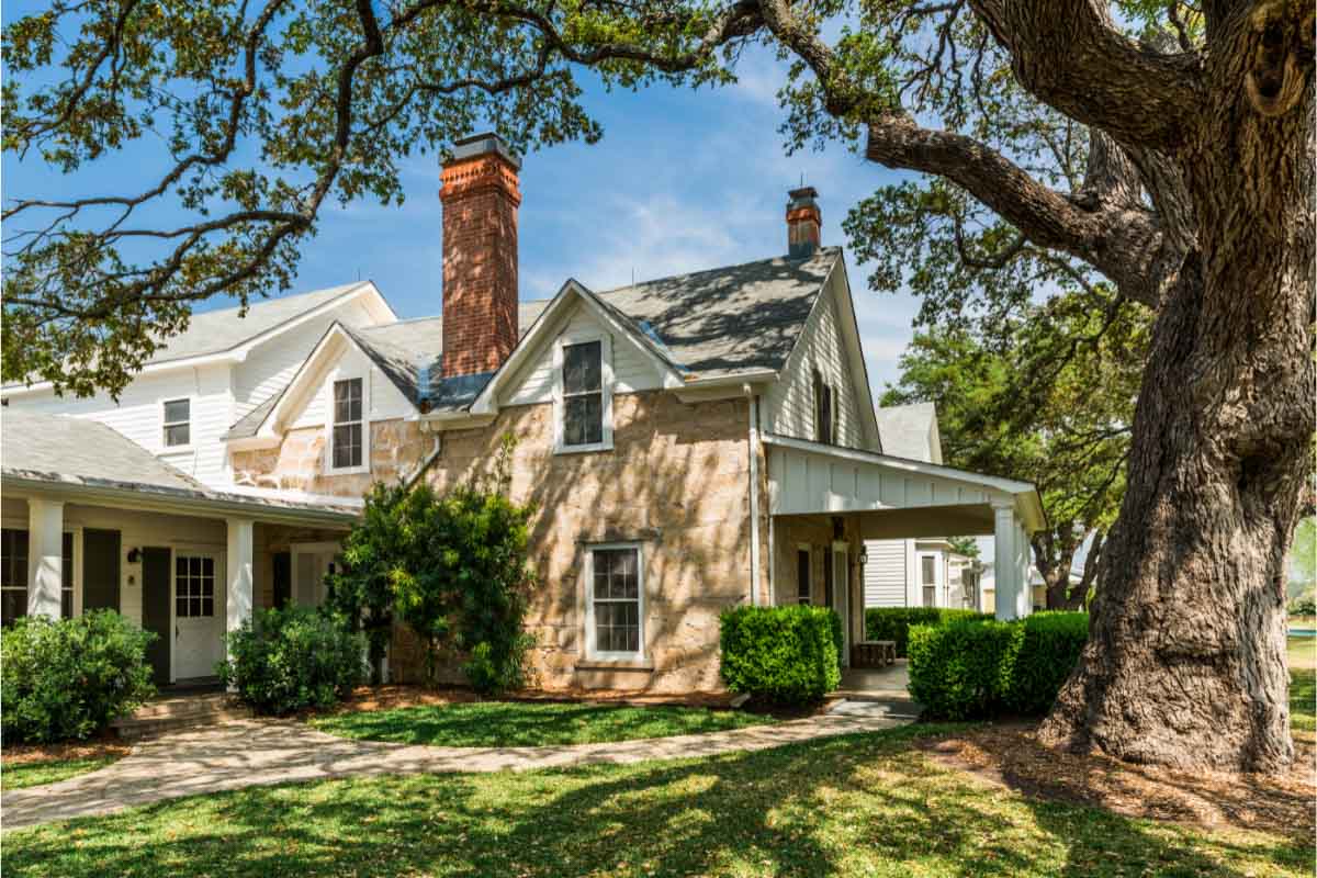 21 Famous Texan Landmarks: How Many Have You Seen? 36