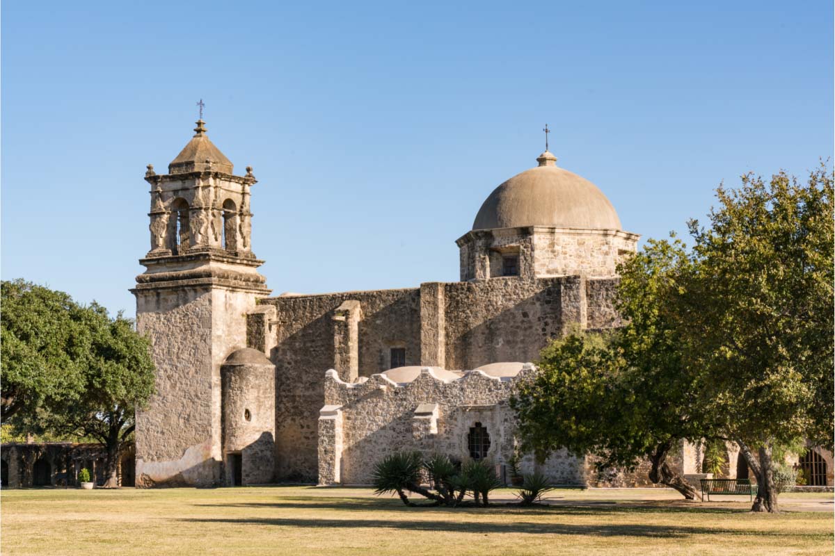21 Famous Texan Landmarks: How Many Have You Seen? 38