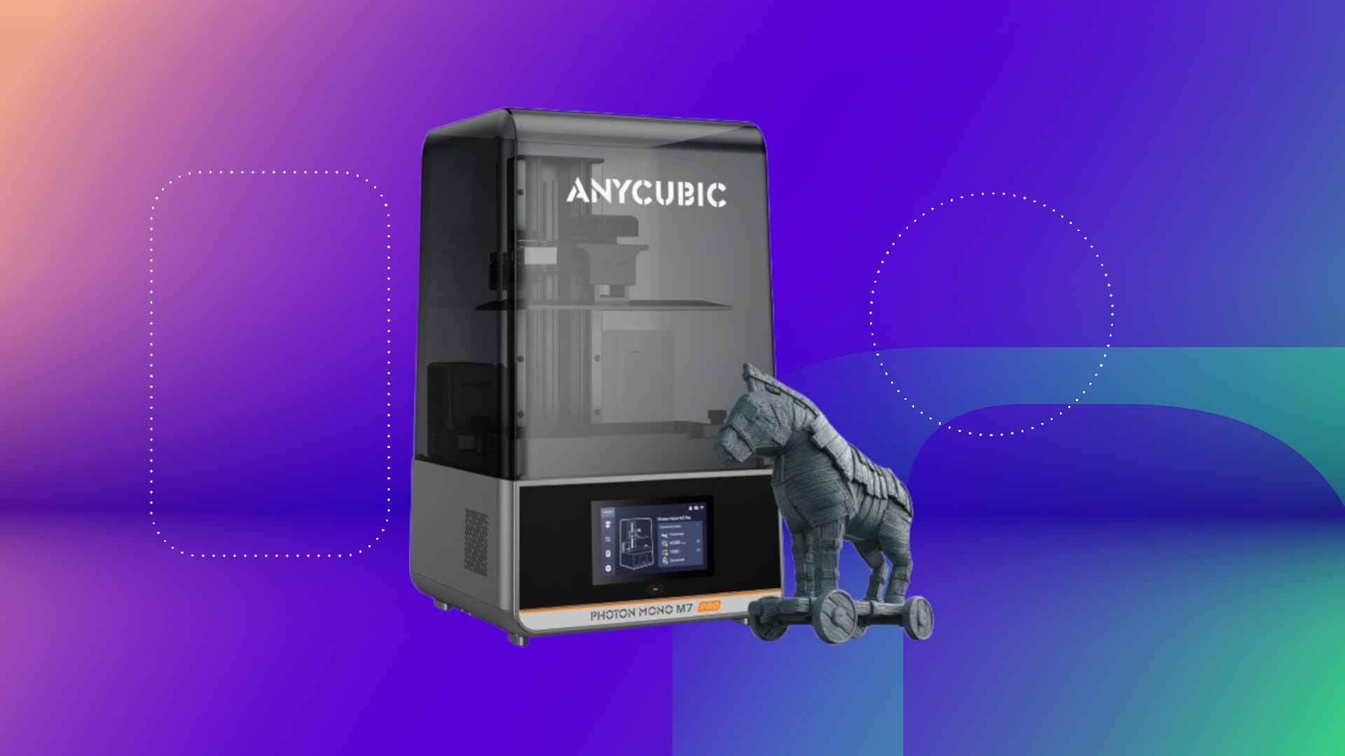 3D PRINTER SESSION visual data 4