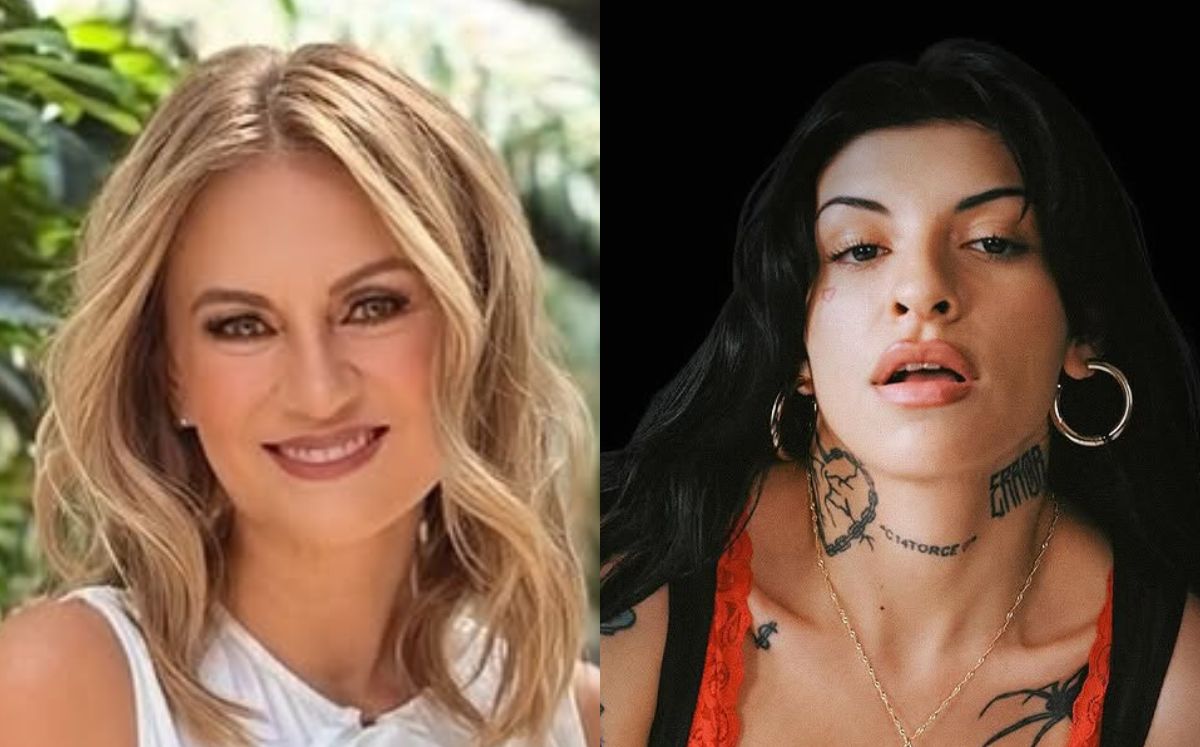 Flor Rubio es criticada tras asegurar que Cazzu no podría llenar conciertos  en México