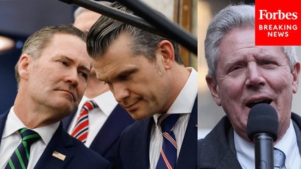 Frank Pallone Hammers House GOP For Not Investigating 'Shocking And