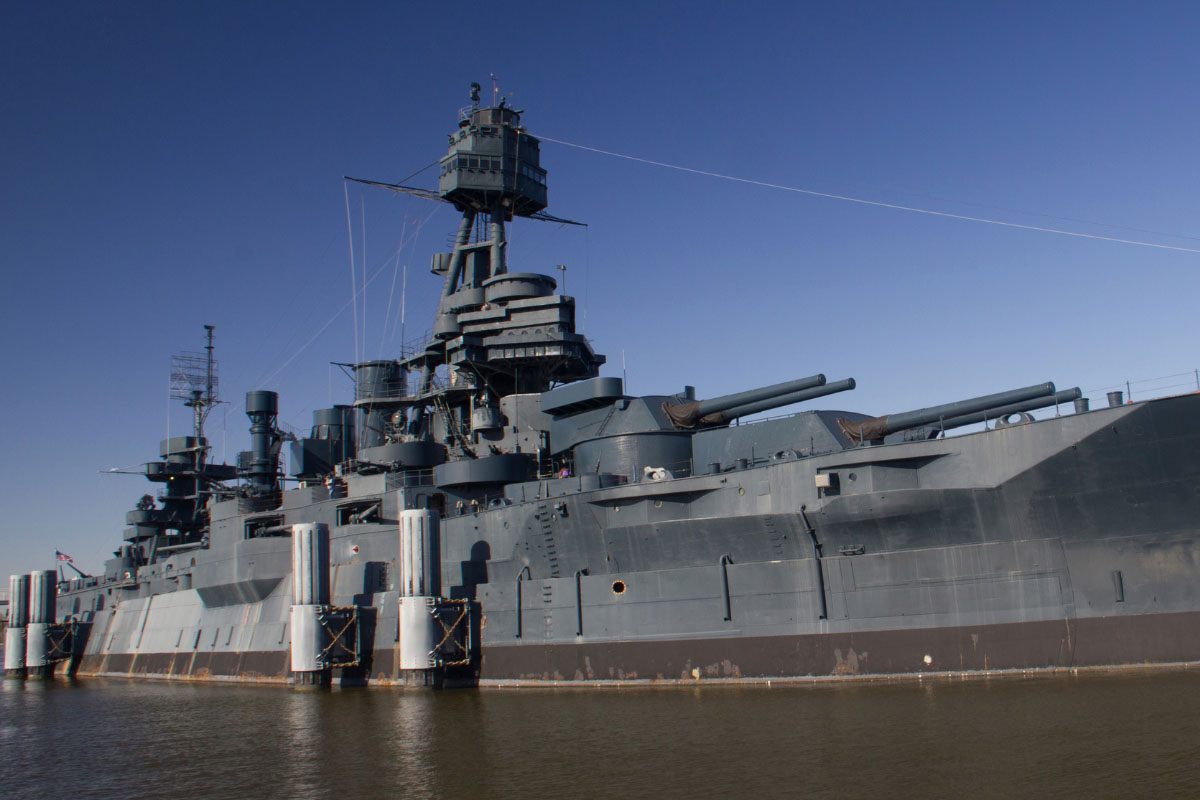 21 Famous Texan Landmarks: How Many Have You Seen? 29