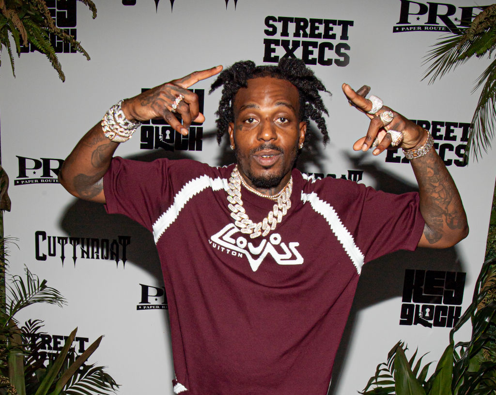 Memphis Police Reveal Suspected Gunman Who Killed Rapper Saysa P ...