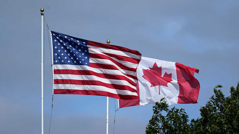 Canadian tourism down in New York, North Country Chamber of Commerce ...