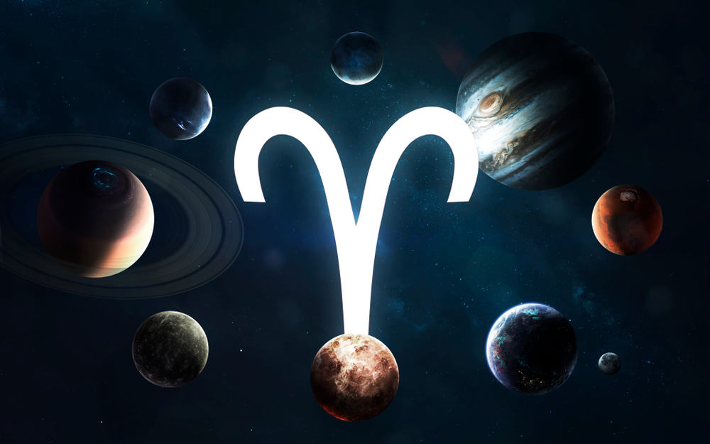 Aktuelles Wochenhoroskop 11.- 17. Mai 2026
