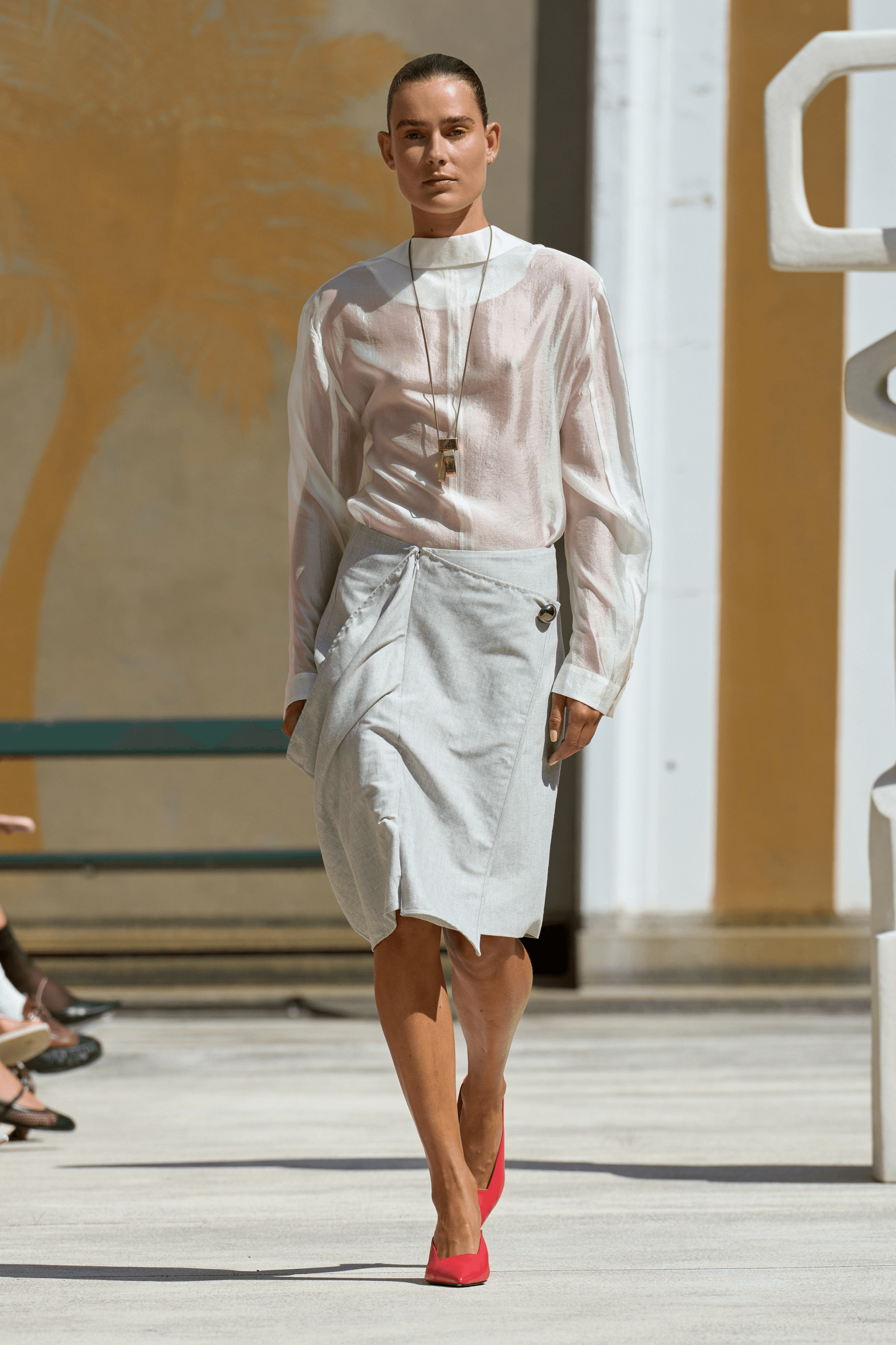 The Garment Primavera-Verano 2025