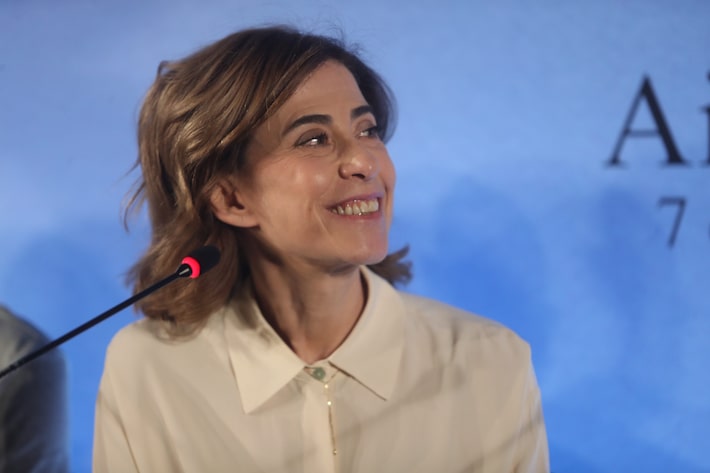 Fernanda Torres, Fernanda Montenegro e Conceição Evaristo: veja ...