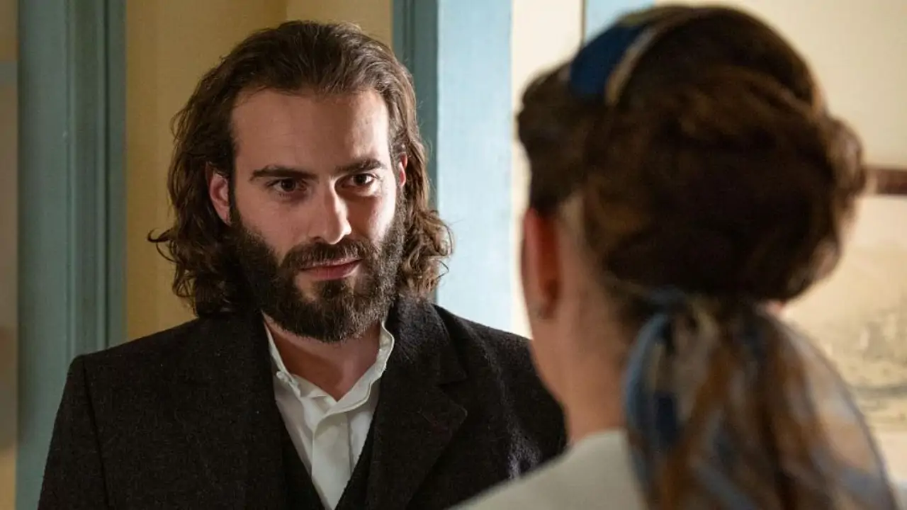 La Promesa': Avance del capítulo 565, viernes 28 de marzo: Petra cumple con  su amenaza de despedir a María Fernández