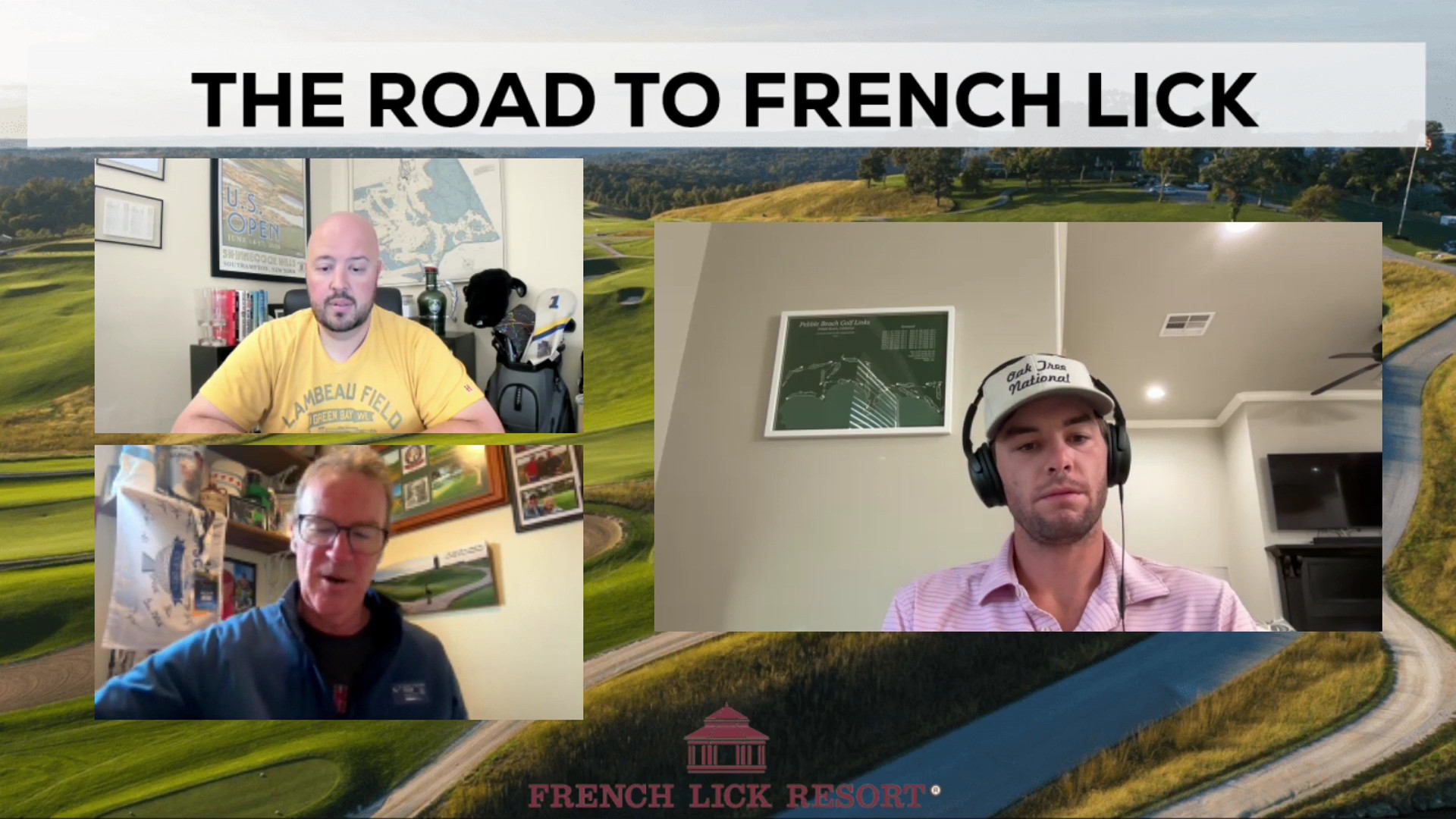 Korn Ferry Tour winner credits Monday qualifiers with success