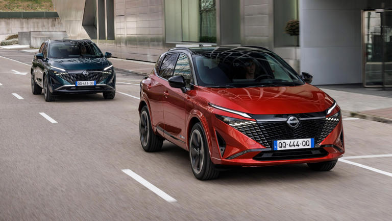 Sitemapcdatahttpabckniqoocomnissan E Power Preis