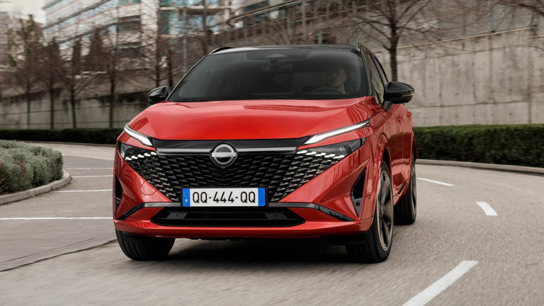 Sitemapcdatahttpabckniqoocomnissan E Power Preisnull