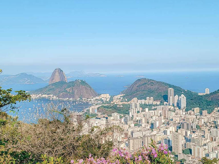 Never Considered Visiting Brazil? These 14 Beautiful Spots in Rio de ...