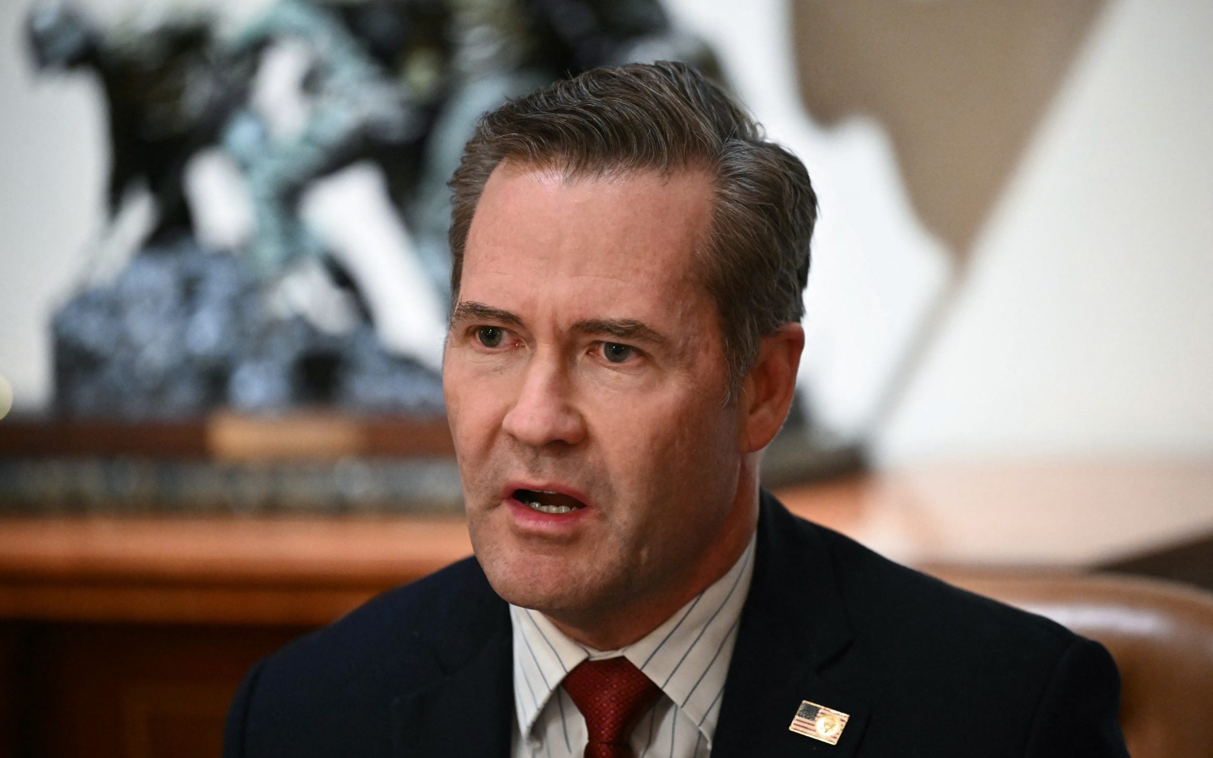 U.S. Recklessness Threatens the Security of the Five Eyes Alliance 1 AA1BMpoY