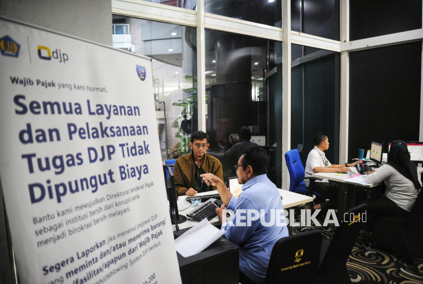 Pajak marketplace ditunda, ekonom soroti dampaknya bagi UMKM