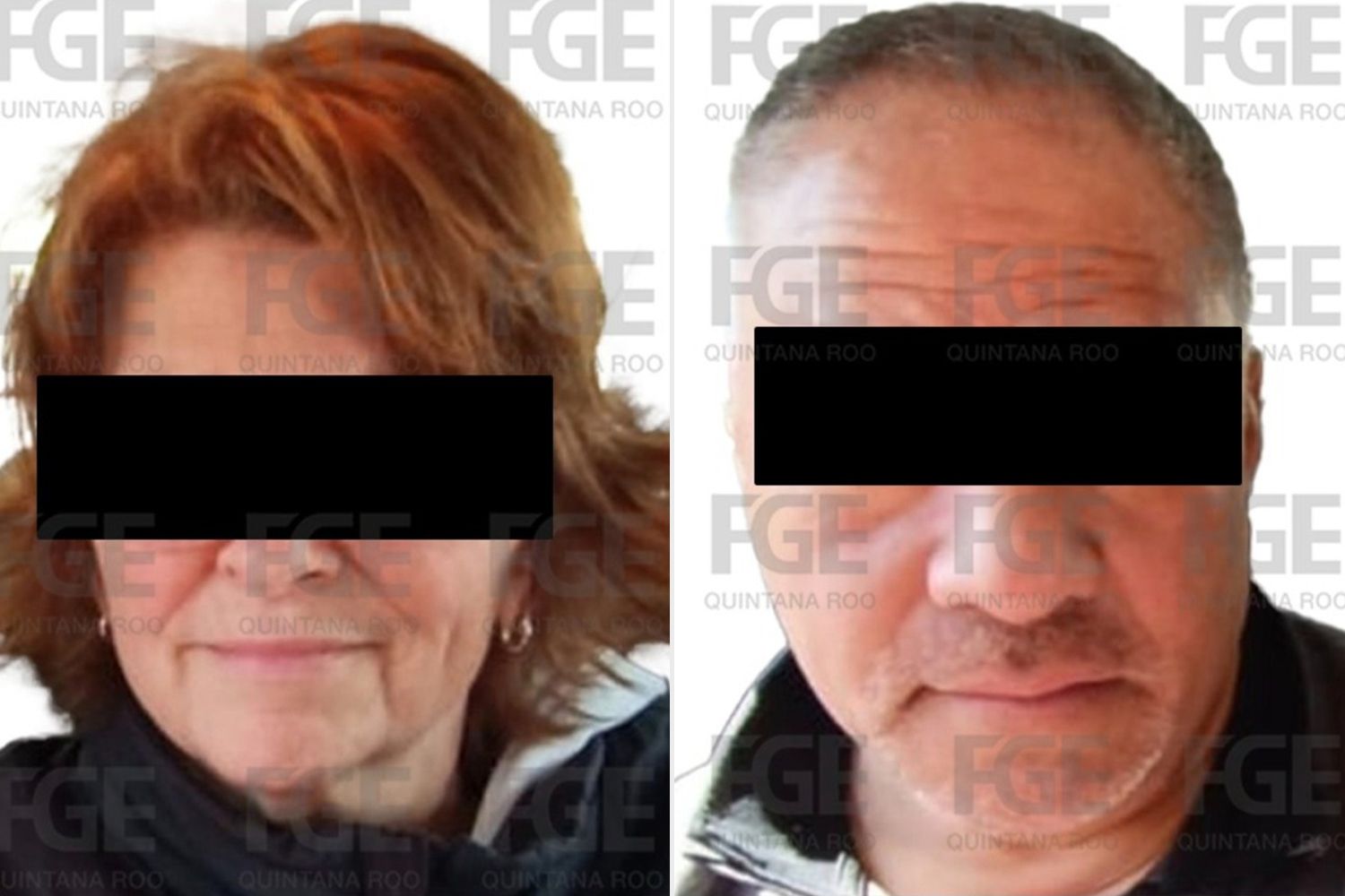 Michigan Couple Being 'Held Captive' in Mexico Prison Following Alleged