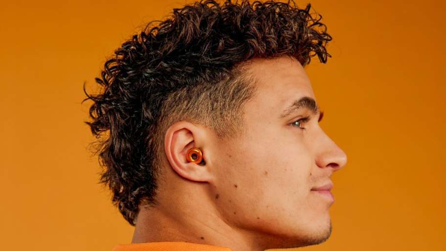 McLaren F1 Partners With Loop Earplugs: Introduces Limited-Edition Loop ...