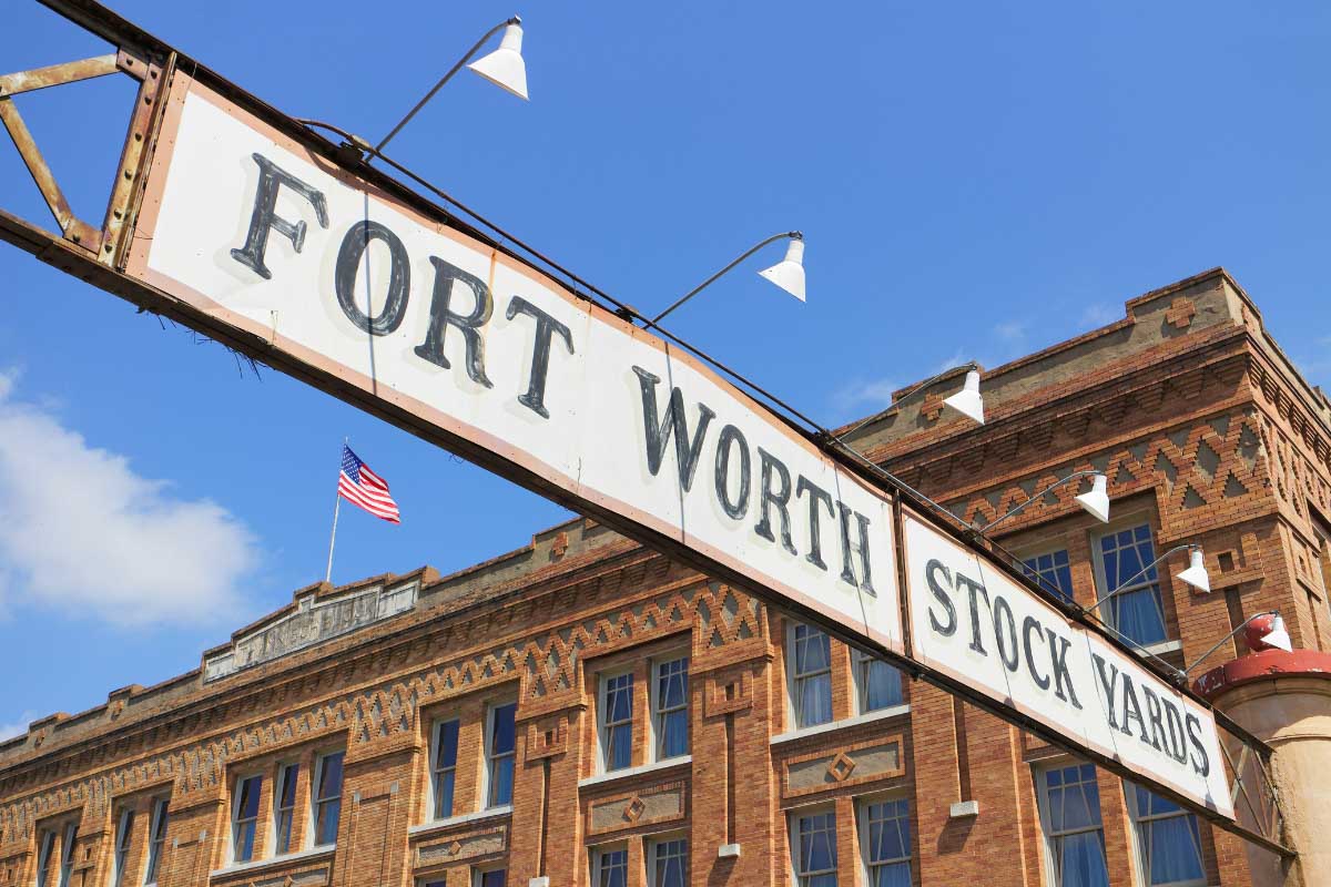 21 Famous Texan Landmarks: How Many Have You Seen? 31