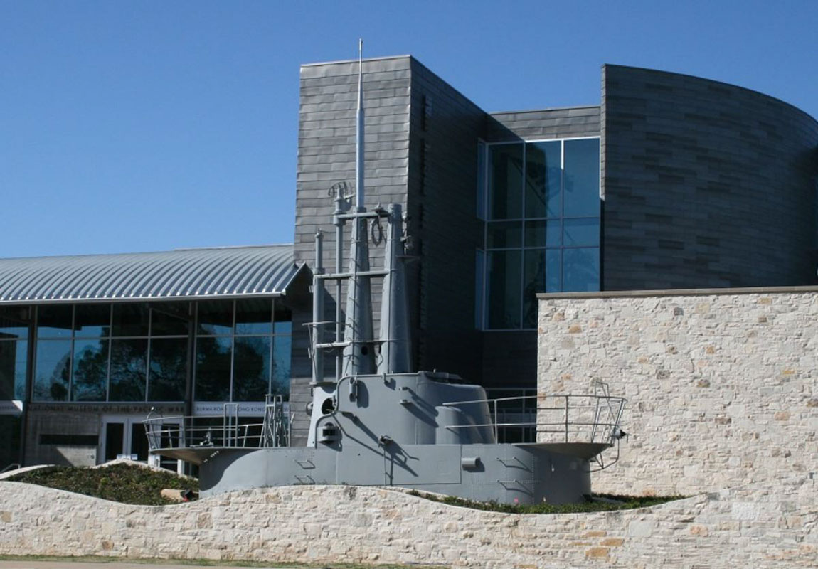21 Famous Texan Landmarks: How Many Have You Seen? 39