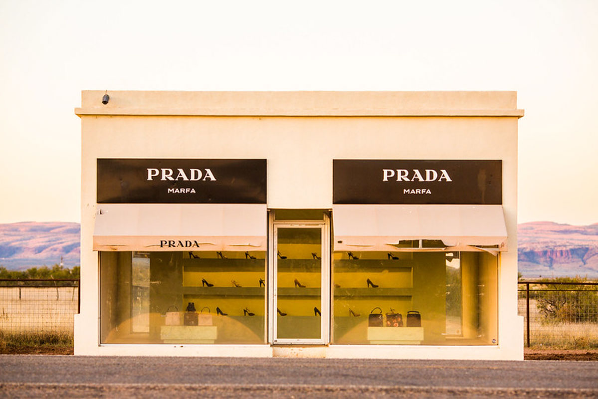 21 Famous Texan Landmarks: How Many Have You Seen? 37