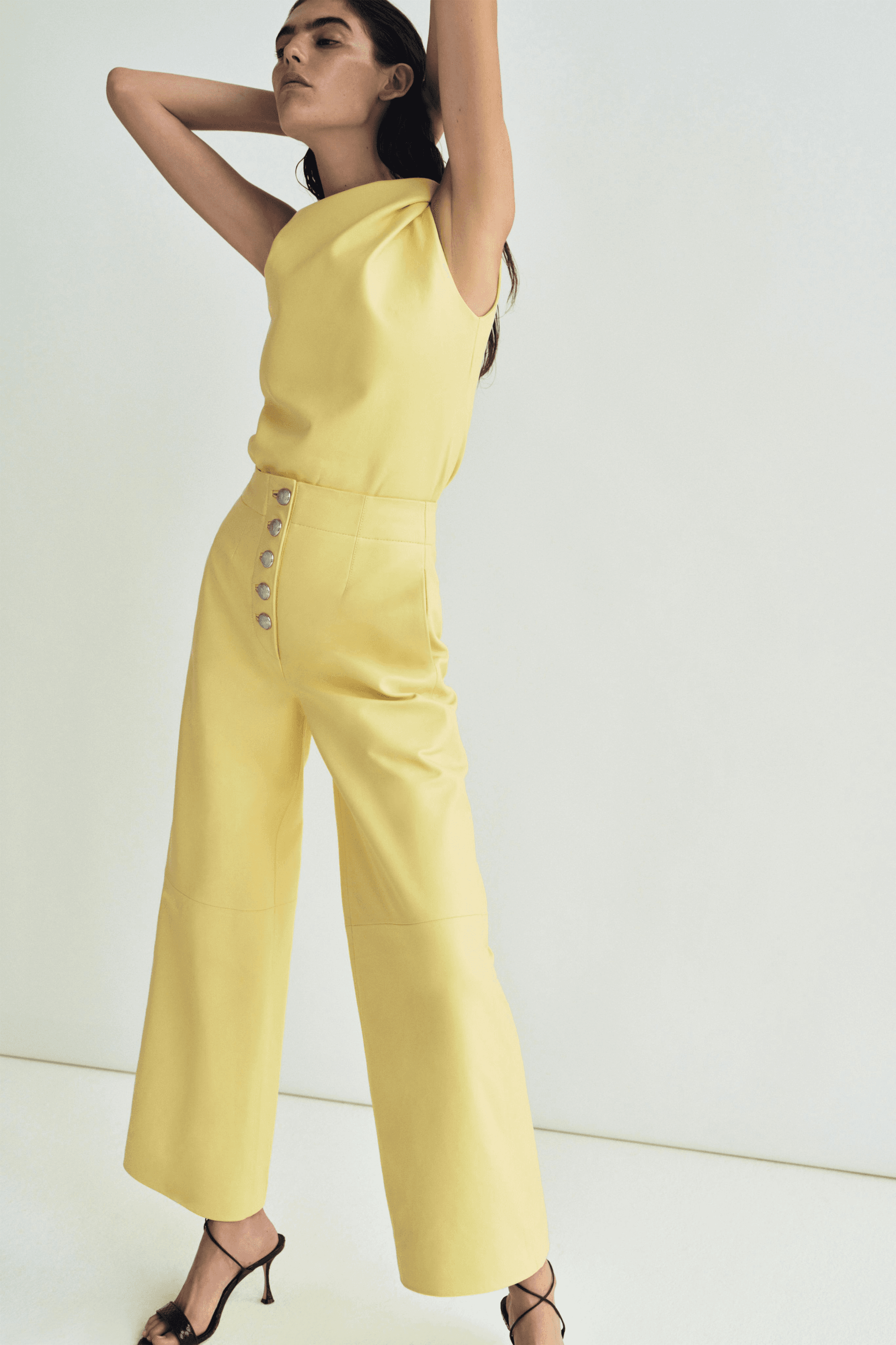 Adam Lippes Primavera-Verano 2025