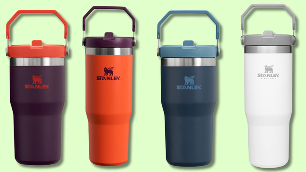 Finally, A Stanley Cup That Doesn't Leak — And It's Up To 30% Off For A