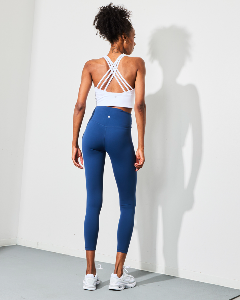This high-performance, stylish activewear brand has topped my list of ...