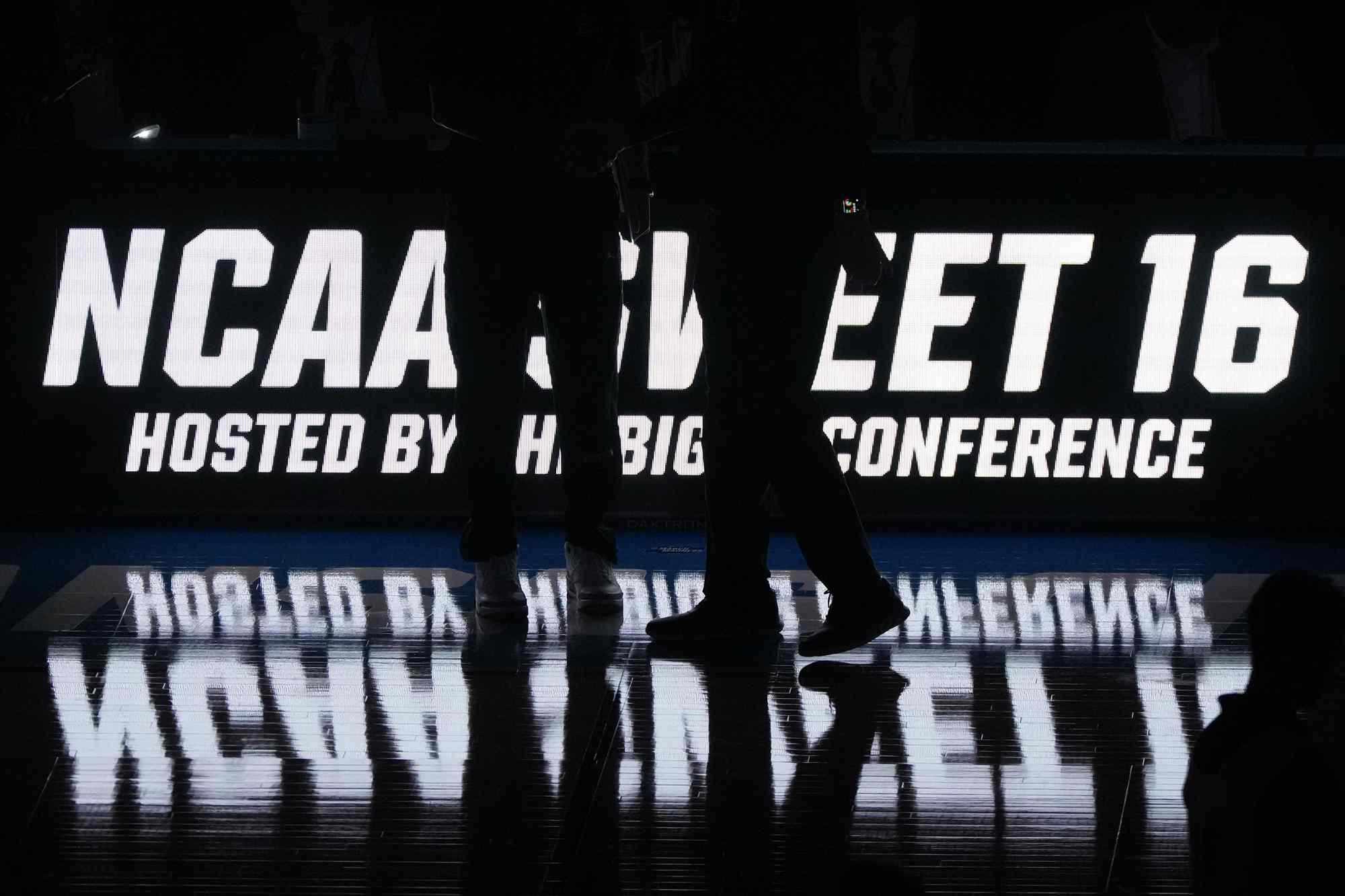 Duke, Auburn, Florida, and Houston Look to Secure Elite Eight Status in