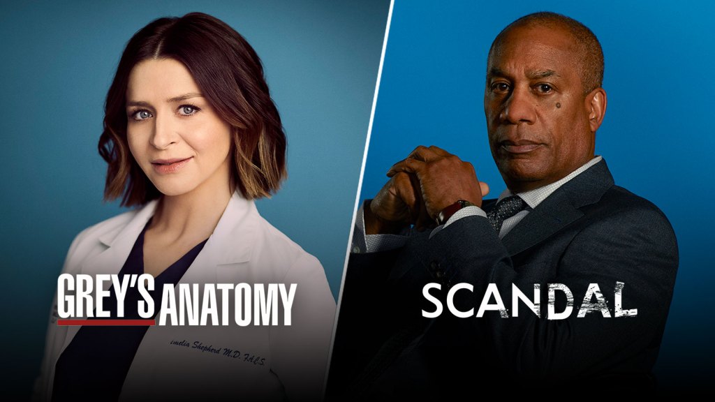 Shonda Rhimes On The ‘Grey's Anatomy' & ‘Scandal' Spinoffs That Never