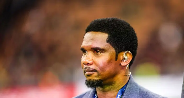 Cameroun - Pays des mensonges et des intrigues : un énorme scandale de match truqué lors des éliminatoires de la CAN Les vaut rien anti - Eto'o ne savent plus quoi inventé contre Samuel Eto'o. Depuis quand le Kenya bat le Cameroun ? Elan, Elan zout , s'il n'ya pas des preuves, le gardien du Kenya doit être viré du Monde du foot-ball