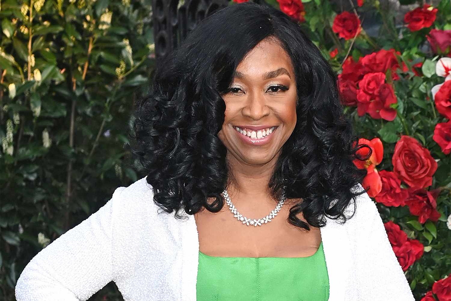 Shonda Rhimes Reveals the “Grey's Anatomy” and “Scandal” Spinoffs That