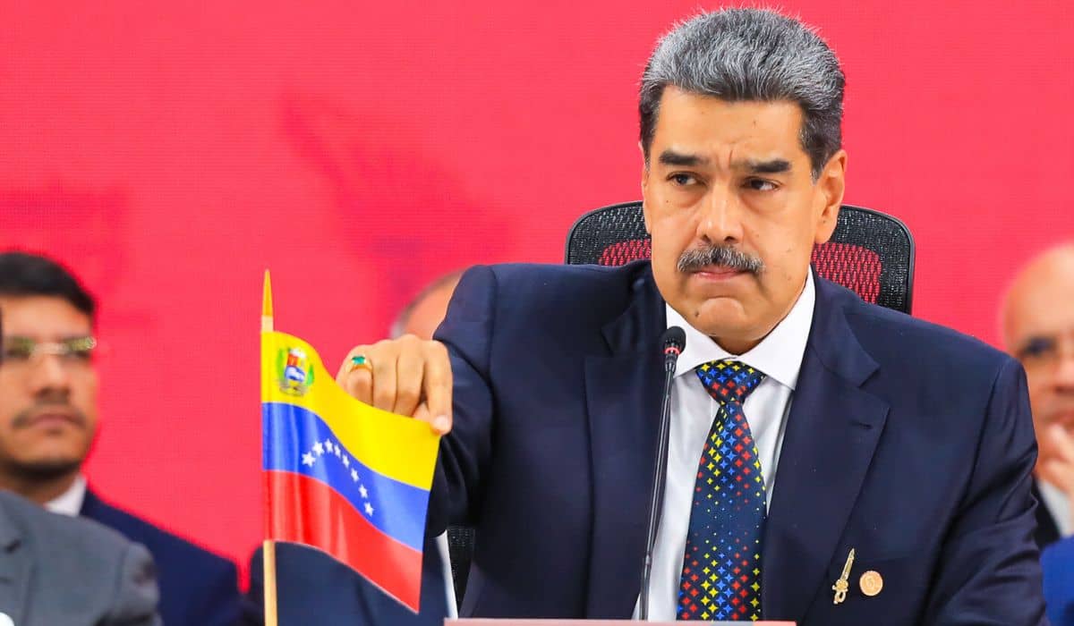 Nicolás Maduro ofreció petróleo y minerales a EE. UU. para frenar sanciones, según The New York Times