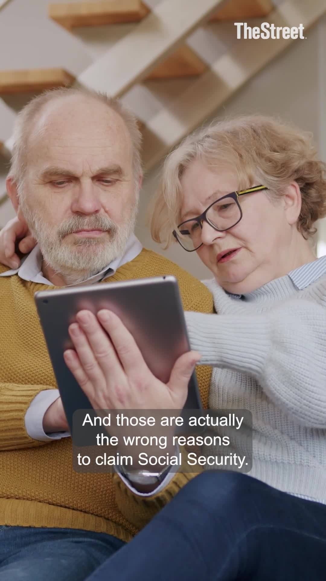 How to avoid this critical Social Security mistake