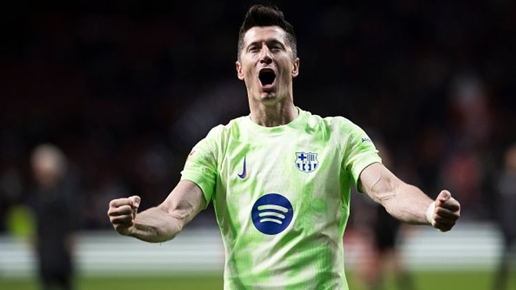 Barcelona vs Osasuna Live Streaming How to watch the La Liga game in India, USA, UK, Australia