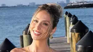 Gymshark settles USD 1 million lawsuit filed by influencer Alix Earle